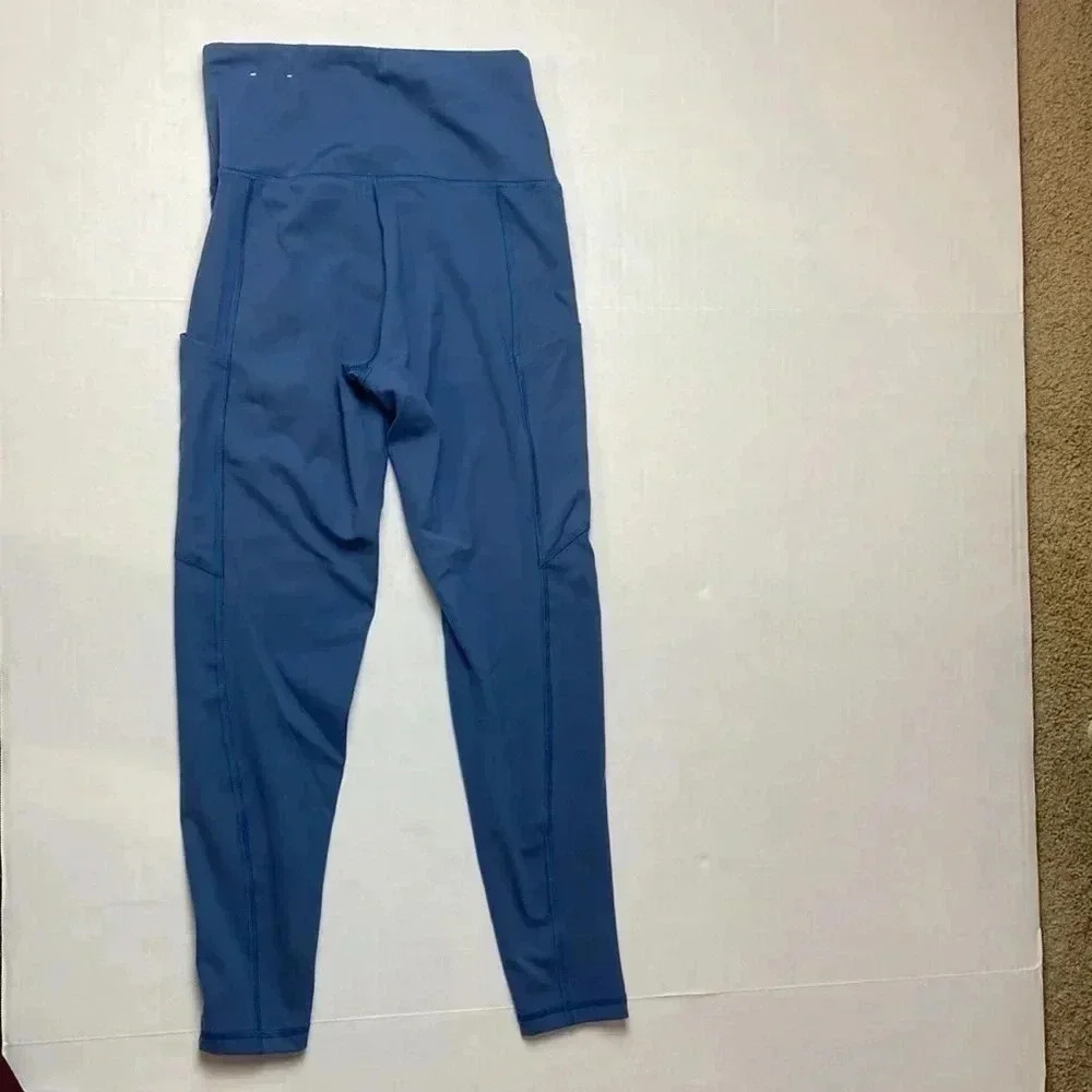 American Eagle the everything pocket leggings - Picture 3 of 5